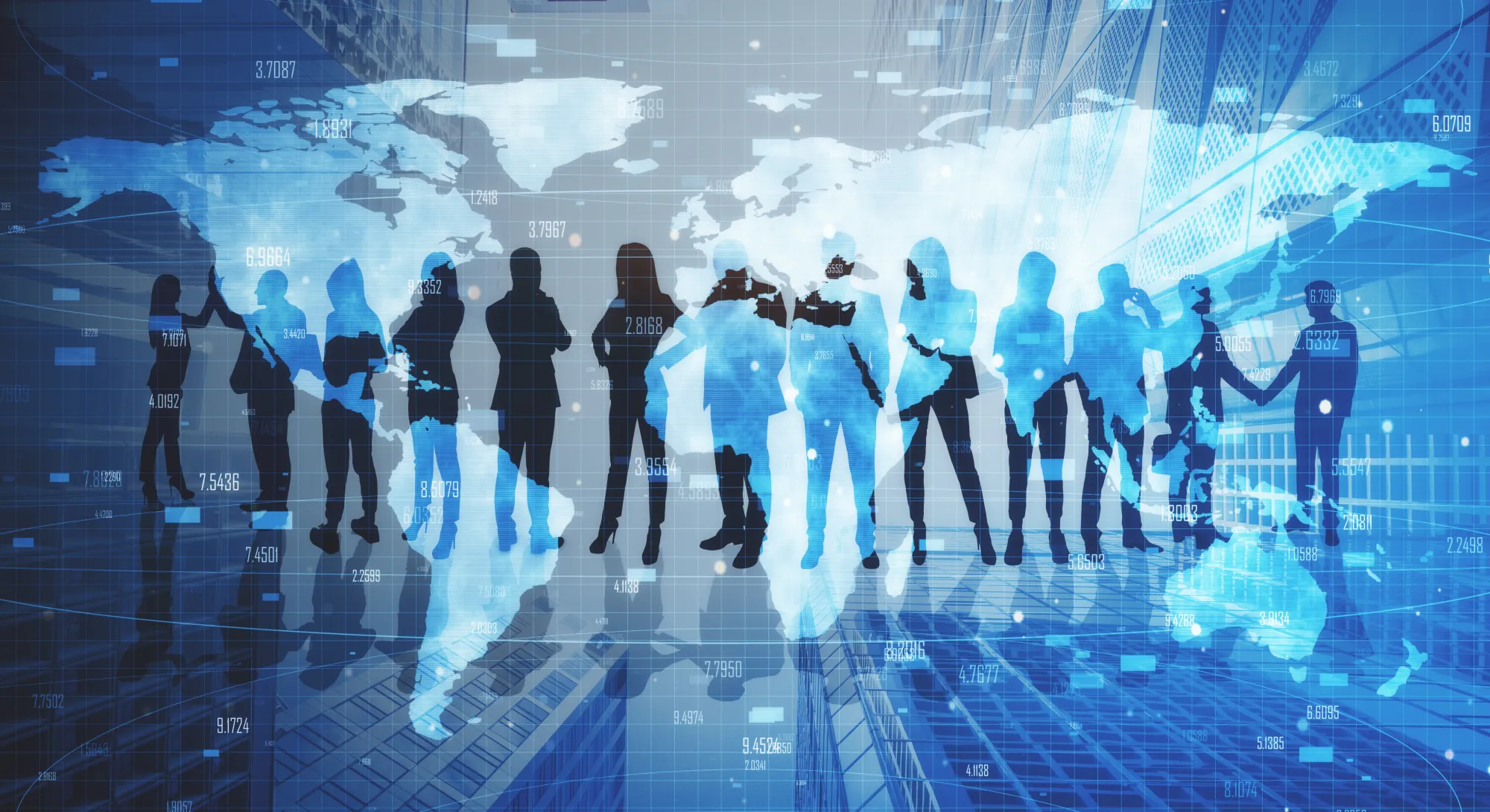 Professional Services